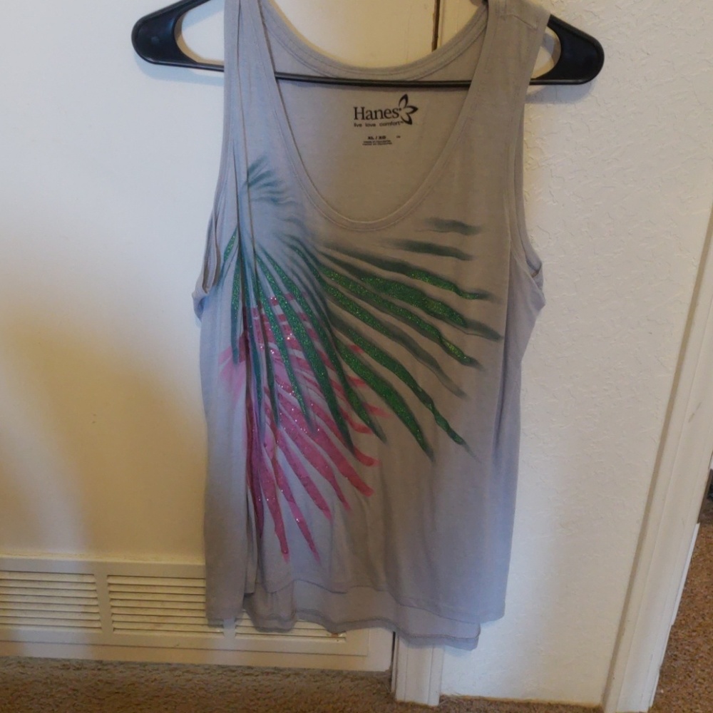 Tank top